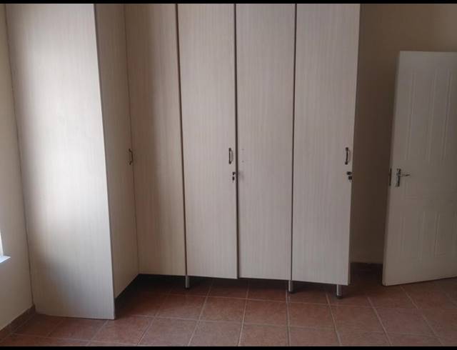 3 BEDROOM PROPERTY TO RENT IN PRESIDENT PARK